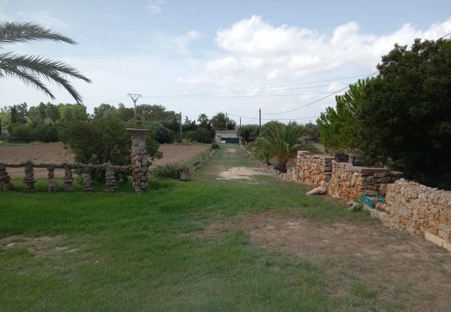 Finca in Muro - Ref. 417057 Finca in Muro - Ref. 417057