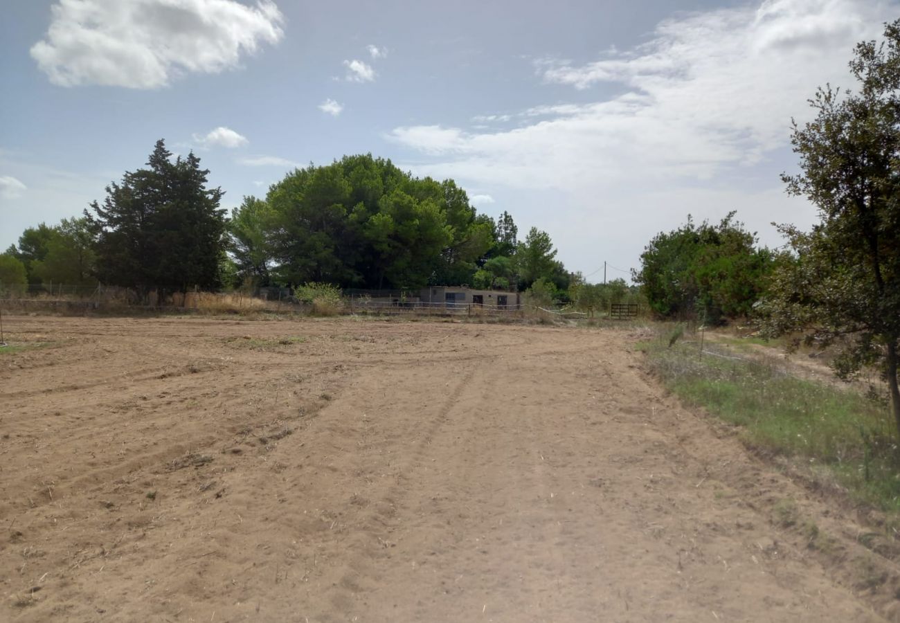 Finca in Muro - Ref. 417057 Finca in Muro - Ref. 417057