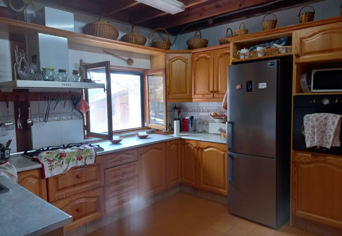Finca in Muro - Ref. 417057 Finca in Muro - Ref. 417057