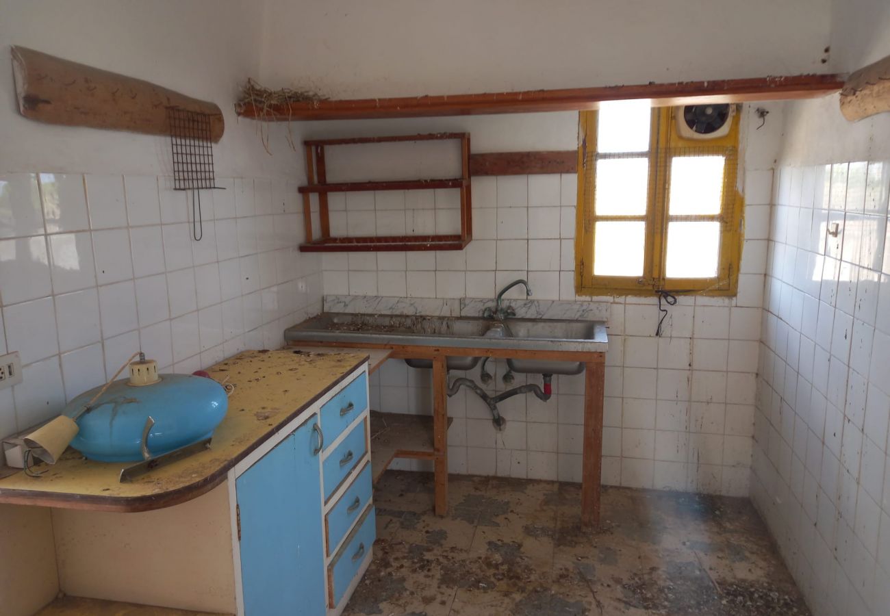 Finca in Muro - Ref. 417057 Finca in Muro - Ref. 417057