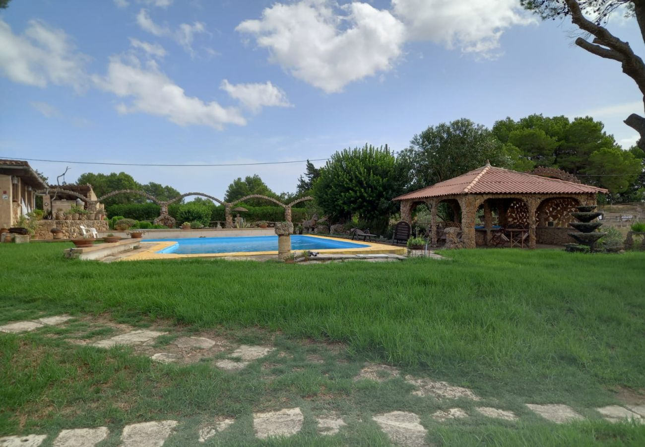 Finca in Muro - Ref. 417057 Finca in Muro - Ref. 417057