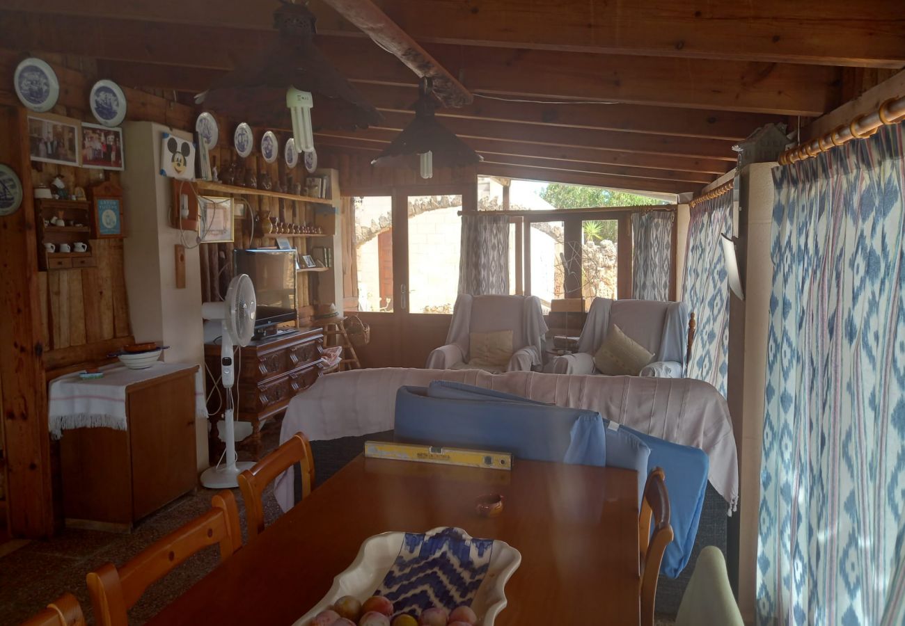 Finca in Muro - Ref. 417057 Finca in Muro - Ref. 417057