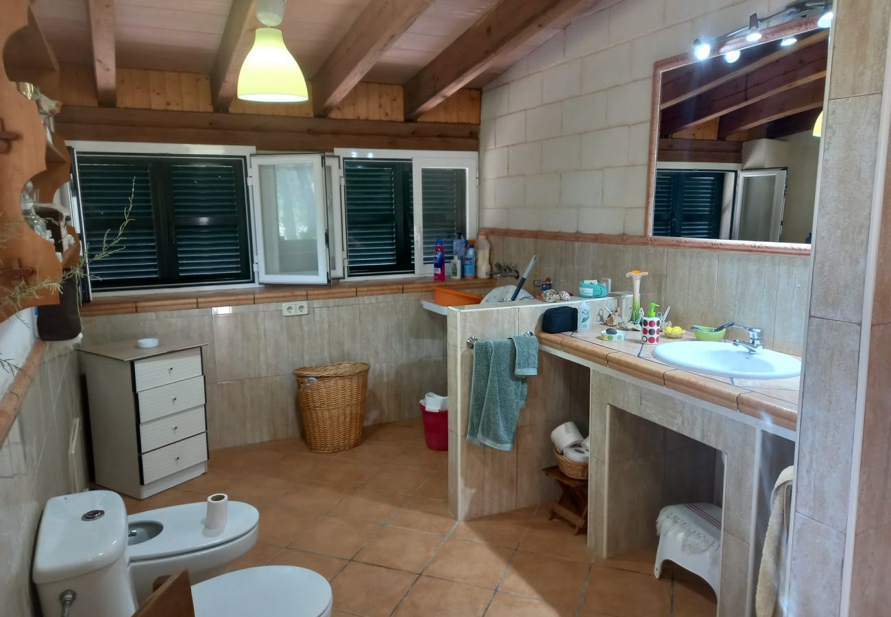 Finca in Muro - Ref. 417057 Finca in Muro - Ref. 417057