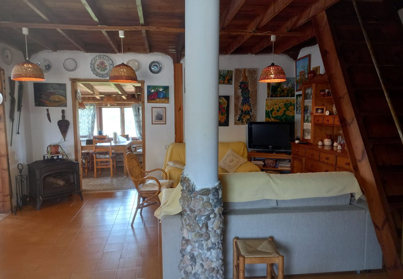 Finca in Muro - Ref. 417057 Finca in Muro - Ref. 417057