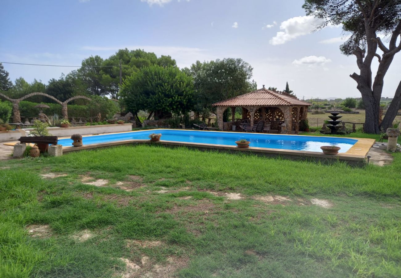 Finca in Muro - Ref. 417057 Finca in Muro - Ref. 417057