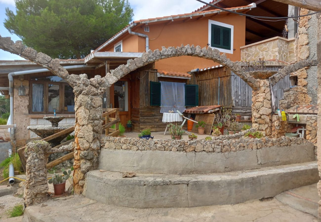 Finca in Muro - Ref. 417057 Finca in Muro - Ref. 417057