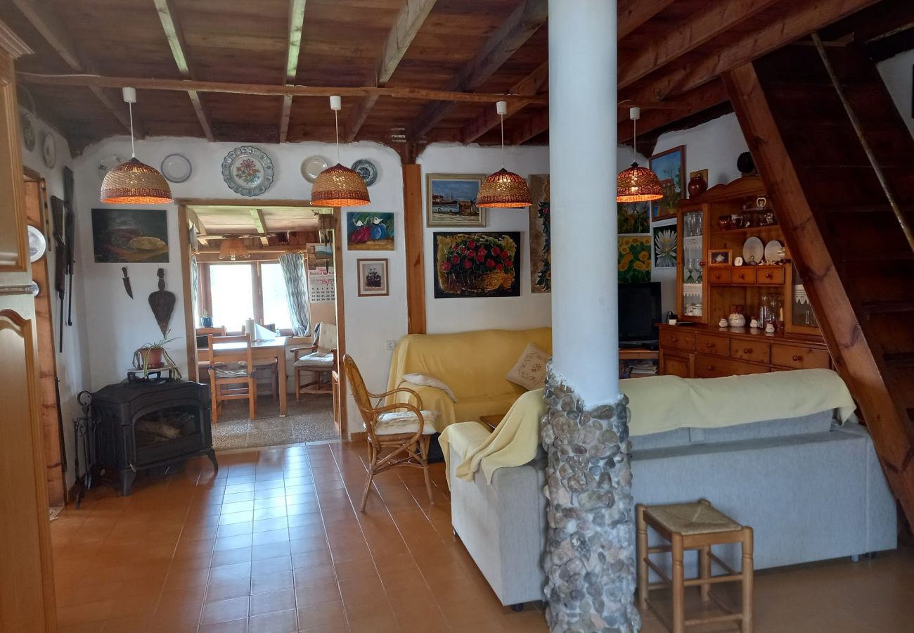 Finca in Muro - Ref. 417057 Finca in Muro - Ref. 417057