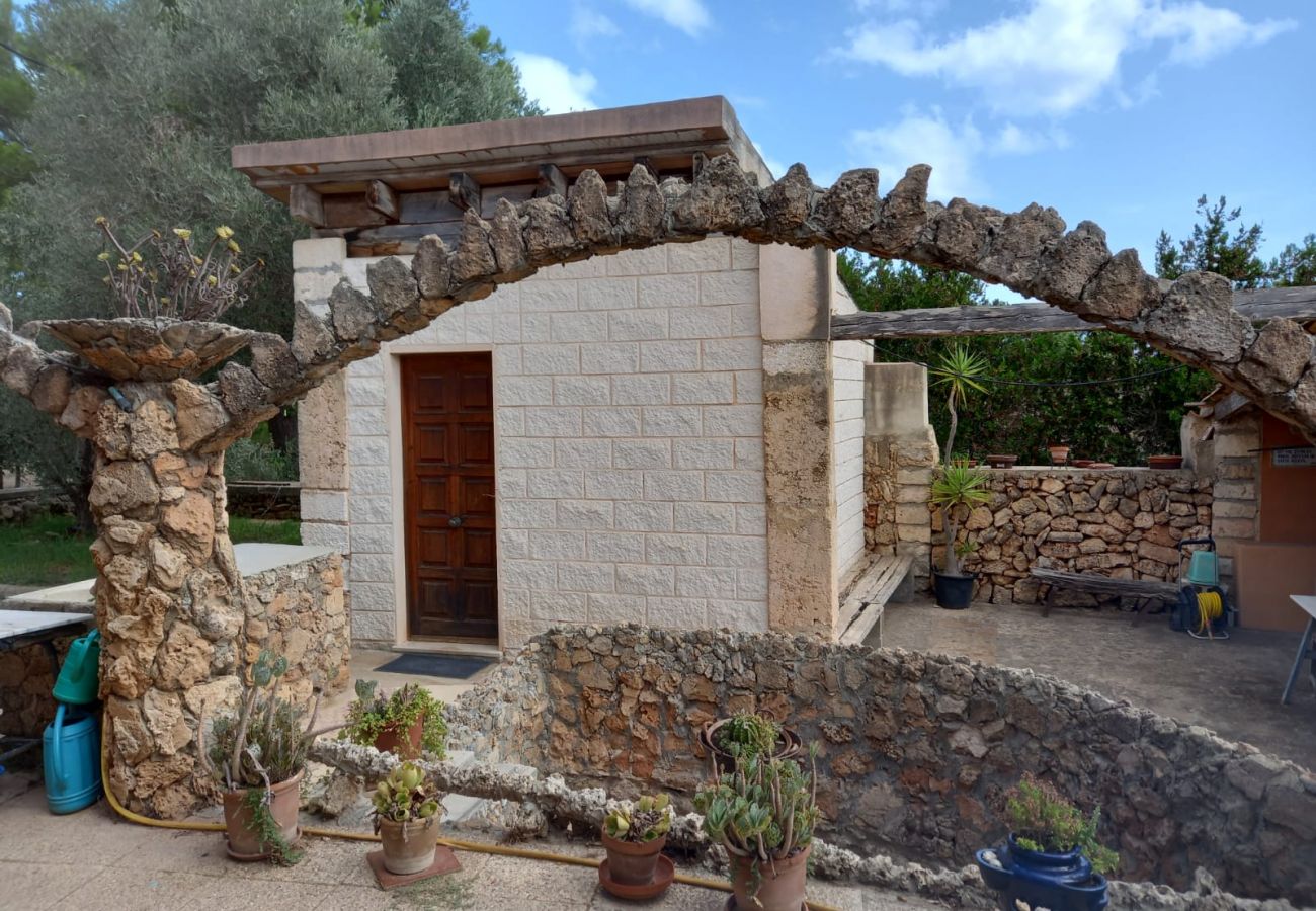 Finca in Muro - Ref. 417057 Finca in Muro - Ref. 417057