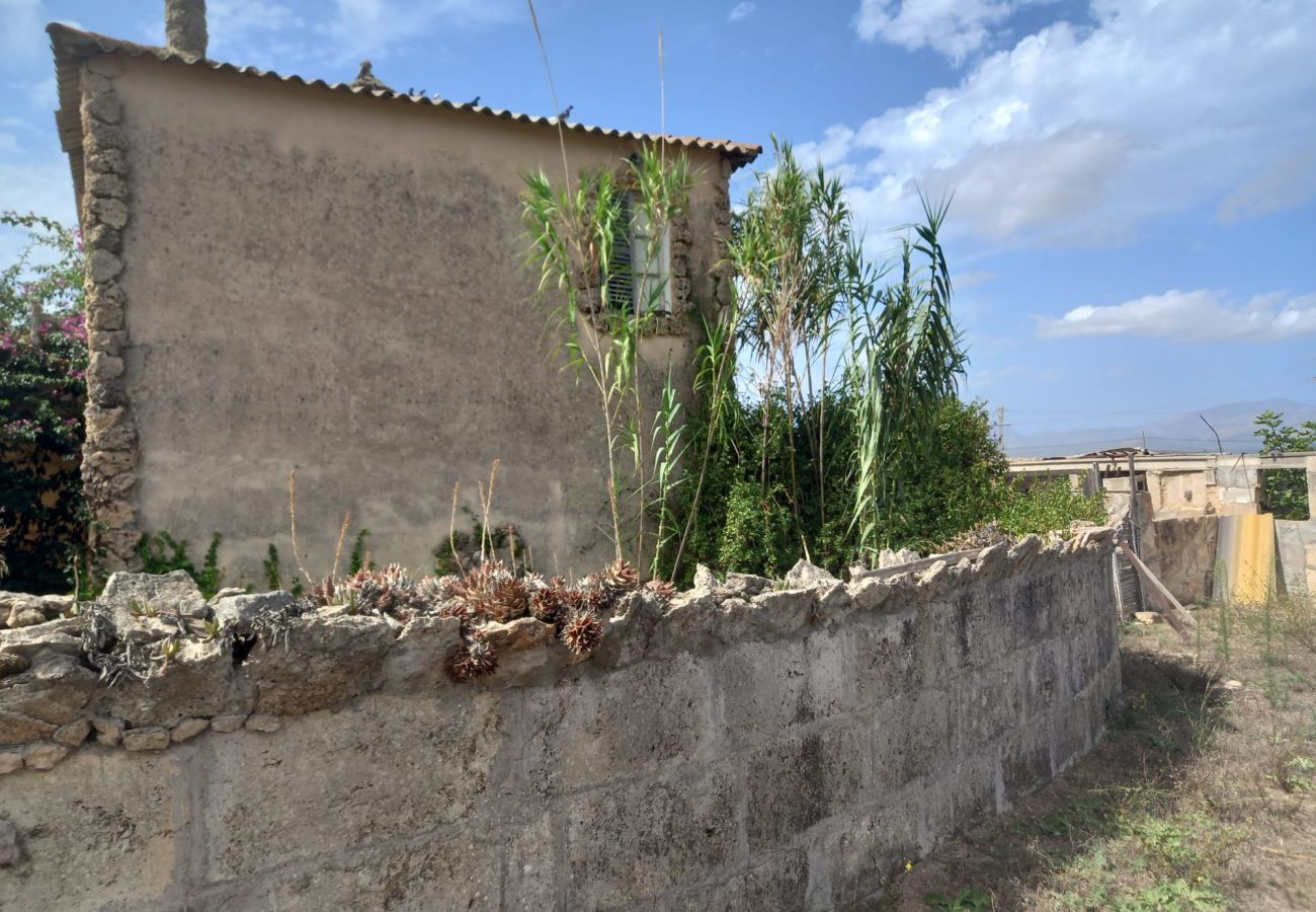 Finca in Muro - Ref. 417057 Finca in Muro - Ref. 417057