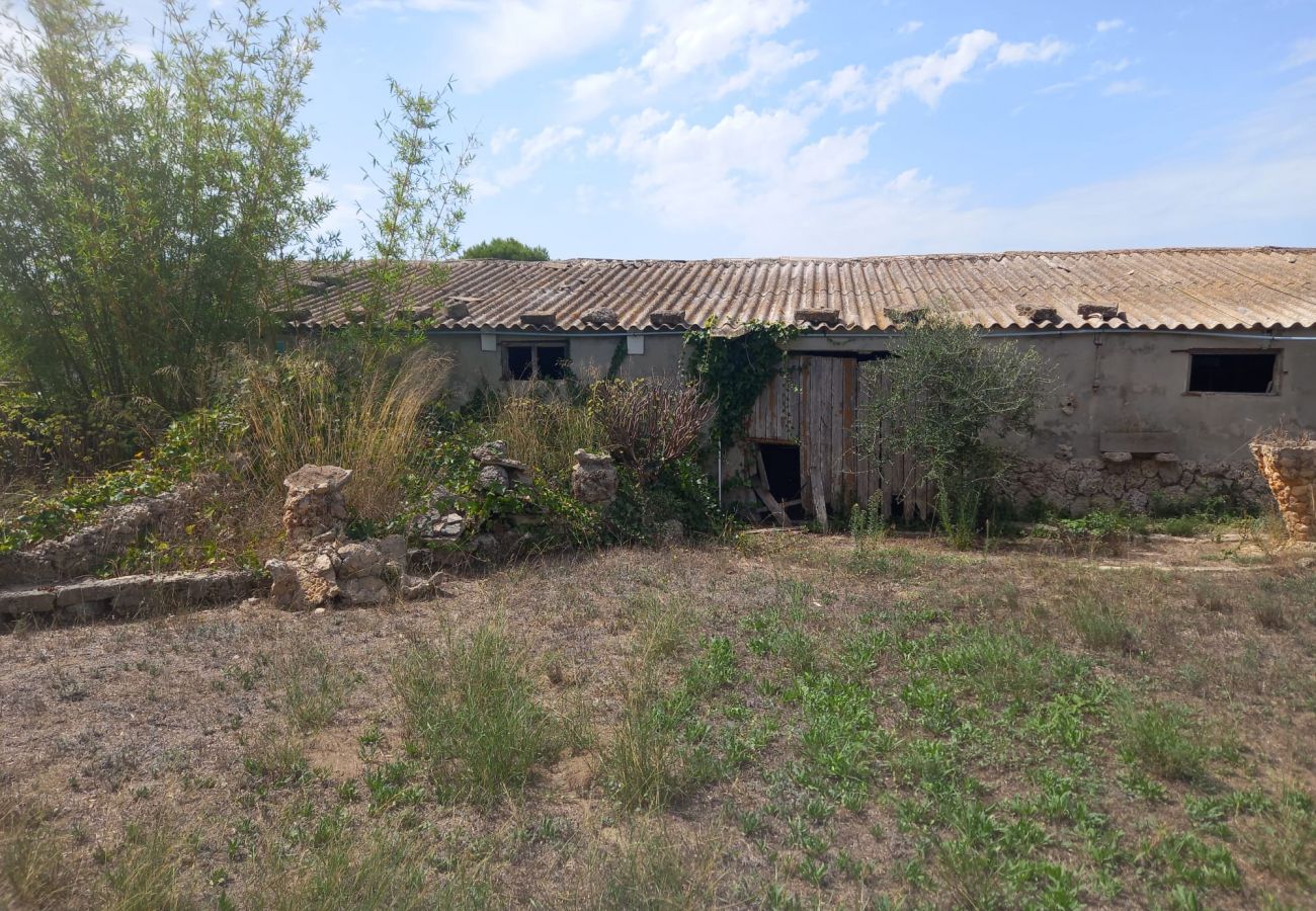 Finca in Muro - Ref. 417057 Finca in Muro - Ref. 417057