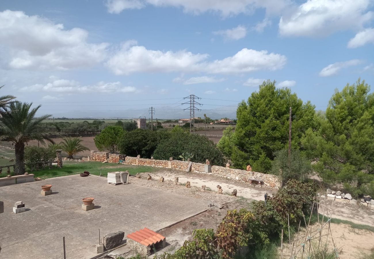 Finca in Muro - Ref. 417057 Finca in Muro - Ref. 417057
