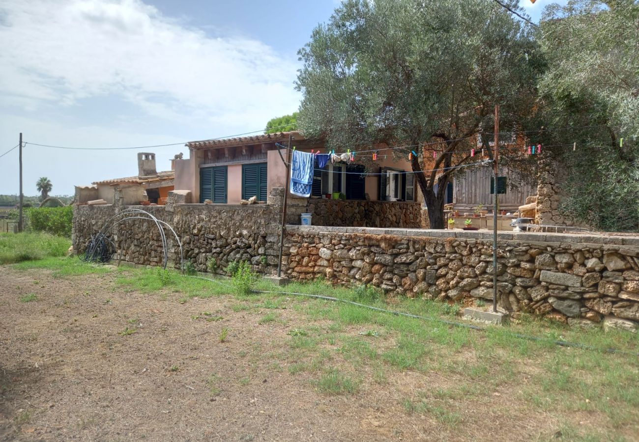 Finca in Muro - Ref. 417057 Finca in Muro - Ref. 417057