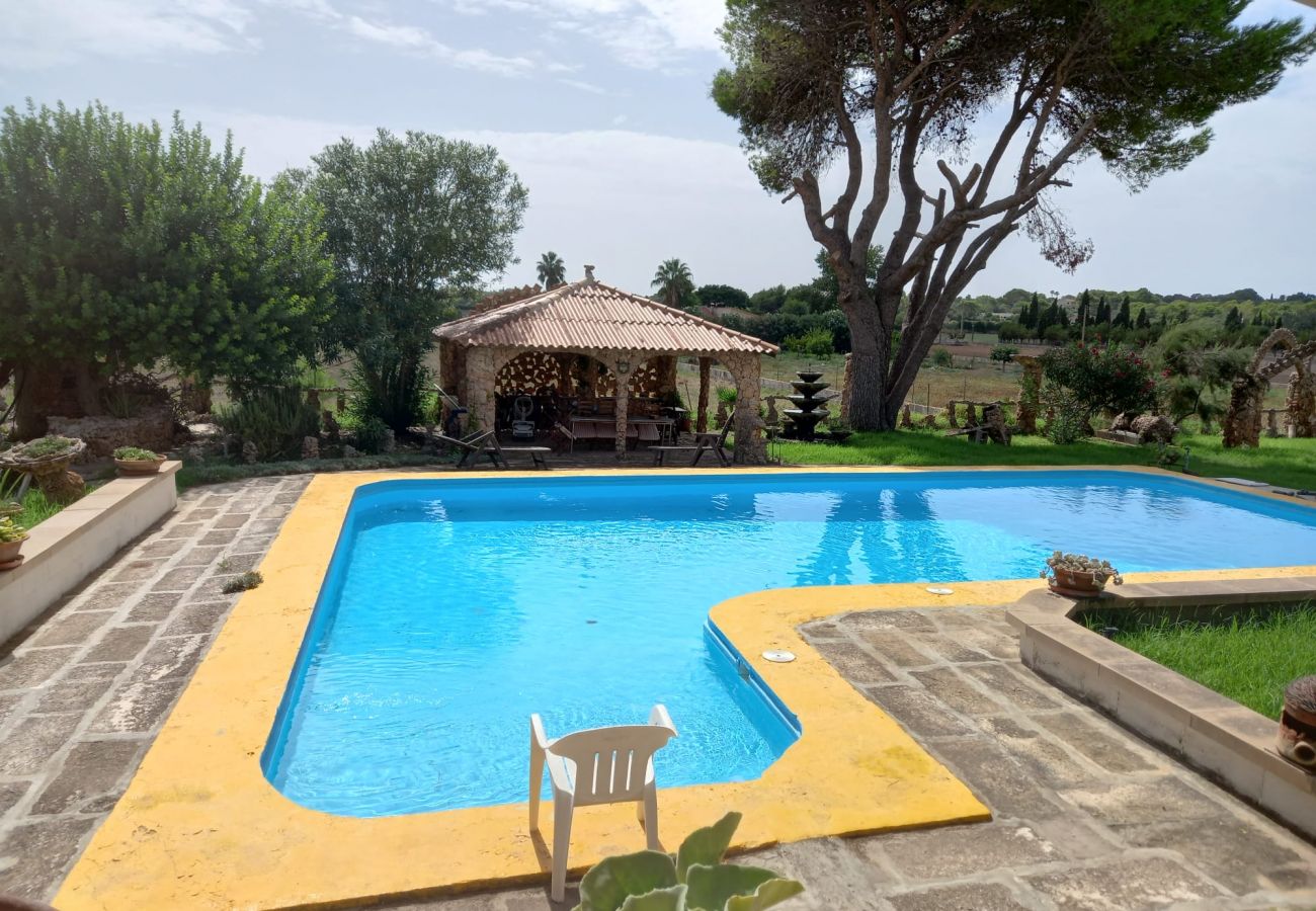 Finca in Muro - Ref. 417057 Finca in Muro - Ref. 417057