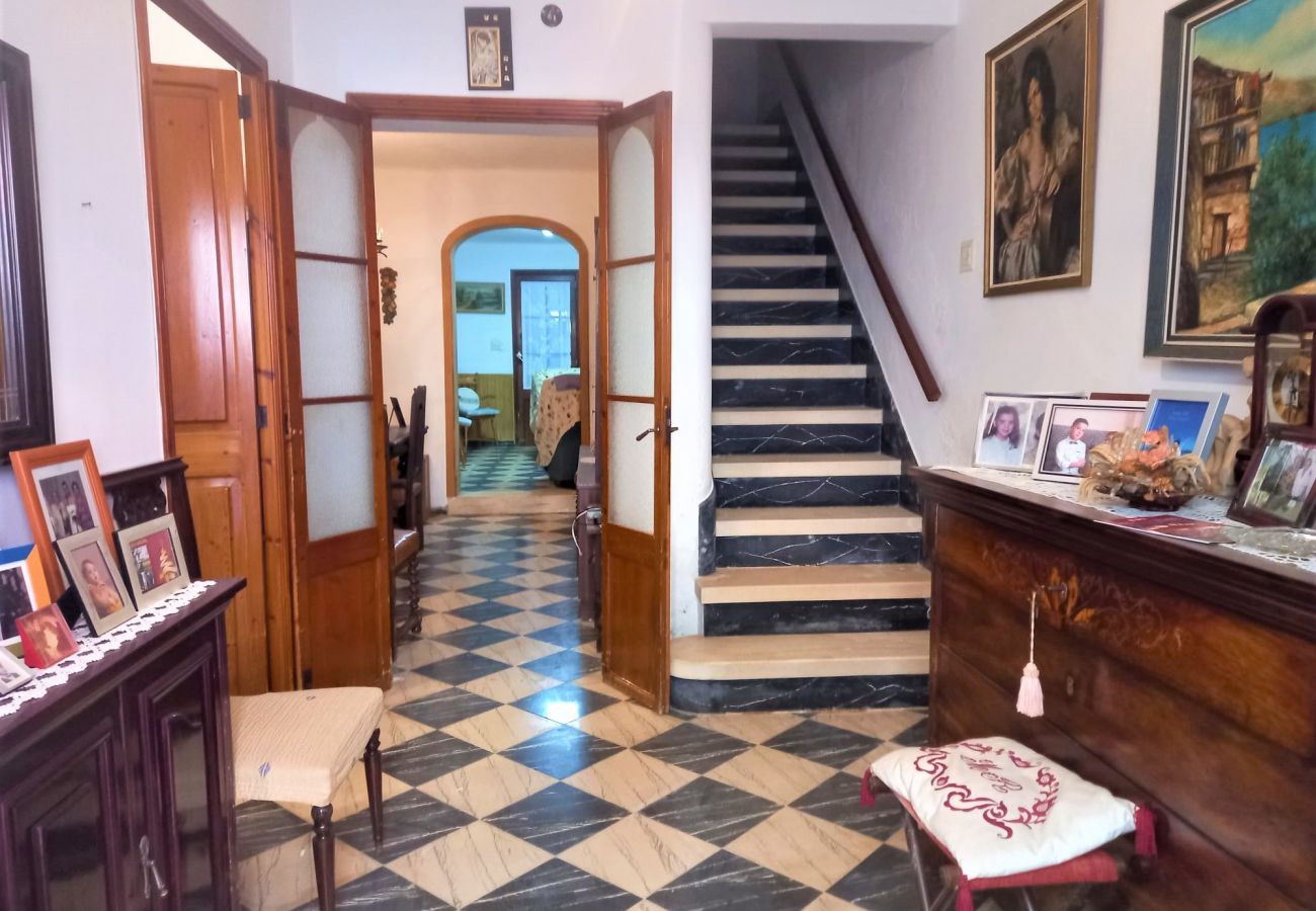 Ferienhaus in Inca - Ref. 417096