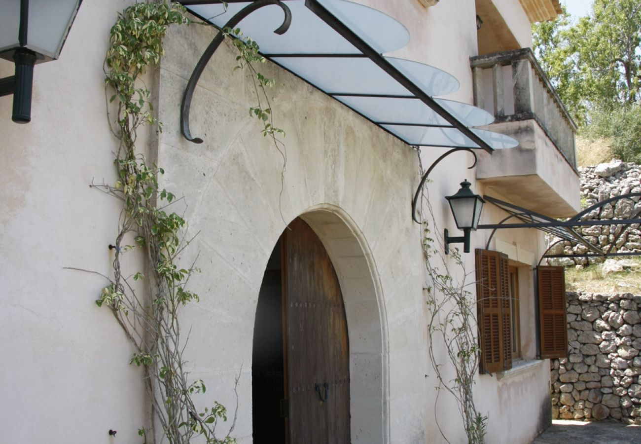 Finca in Arta - Sa Corbaia Nova - Arta - Mallorca