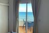 Ferienwohnung in Cala Millor - Apartment Sabina mit Meerblick - Cala Millor