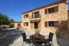 Finca in Porto Cristo - Can Moleta - Puerto Cristo - Mallorca