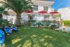 Ferienhaus in Alcúdia - Haus Golf mit Kajak - Alcudia - Tu Finca Mallorca