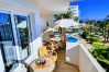 Ferienwohnung in Alcúdia - Siesta 233 - Alcudia - Mallorca