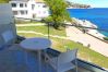 Ferienwohnung in Capdepera - Vistamar Tipo A - Cala Ratjada - Mallorca