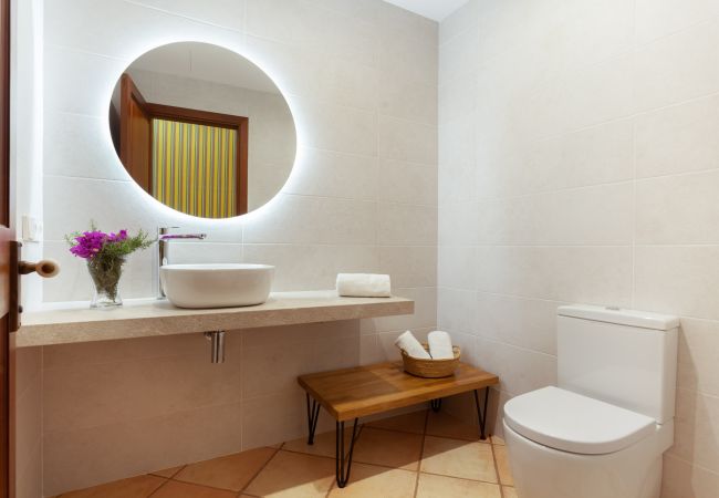 Finca in Buger - Sa Mata Grossa - Buger -Mallorca Finca in Buger - Sa Mata Grossa - Buger -Mallorca