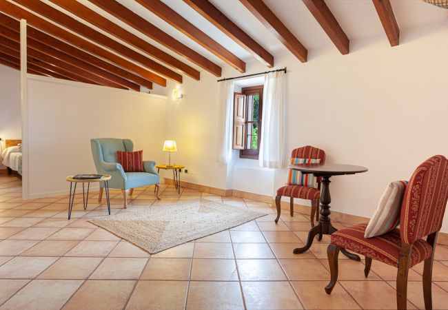 Finca in Buger - Sa Mata Grossa - Buger -Mallorca Finca in Buger - Sa Mata Grossa - Buger -Mallorca