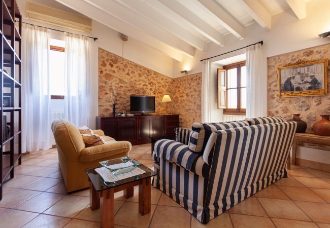 Finca in Buger - Sa Mata Grossa - Buger -Mallorca Finca in Buger - Sa Mata Grossa - Buger -Mallorca