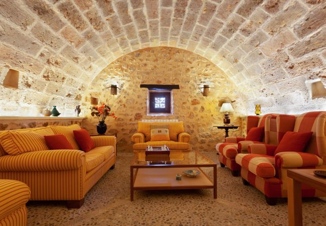 Finca in Buger - Sa Mata Grossa - Buger -Mallorca Finca in Buger - Sa Mata Grossa - Buger -Mallorca