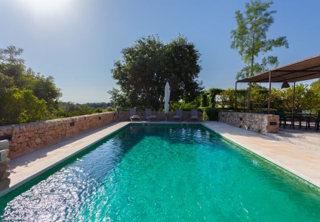 Finca in Buger - Sa Mata Grossa - Buger -Mallorca Finca in Buger - Sa Mata Grossa - Buger -Mallorca