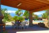Finca in Campos - Finca Can Bril - Campos - Mallorca