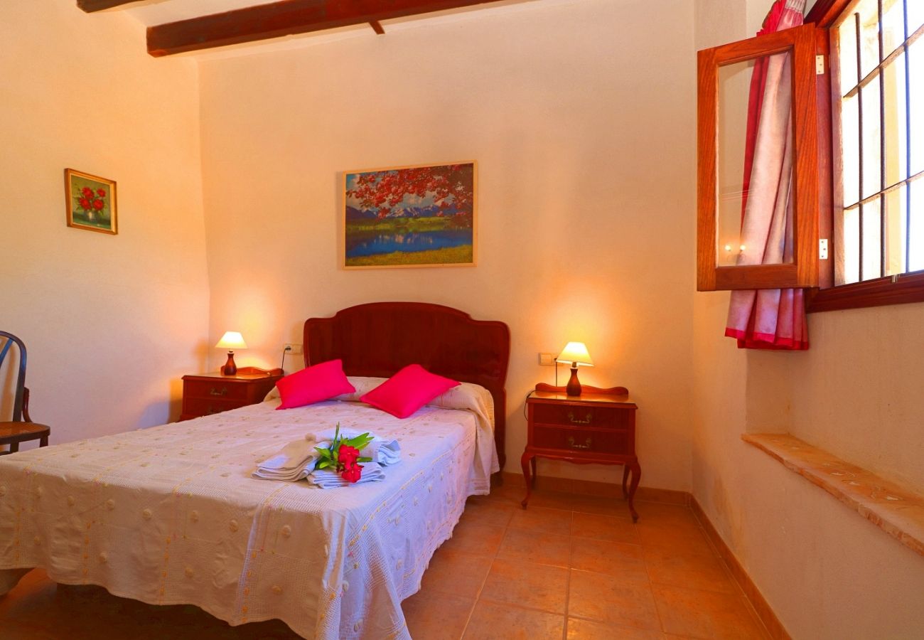 Finca in Campos - Finca Alcoraia ETV/2951 - Campos - Mallorca