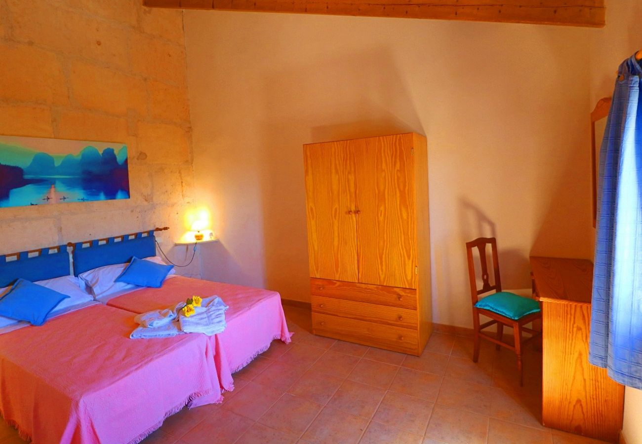Finca in Campos - Finca Alcoraia ETV/2951 - Campos - Mallorca
