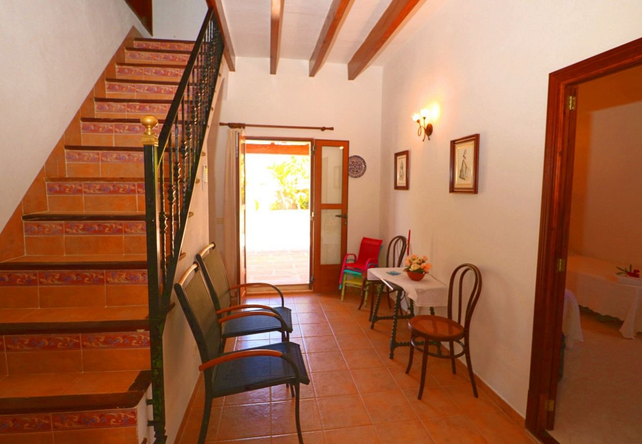 Finca in Campos - Finca Alcoraia ETV/2951 - Campos - Mallorca