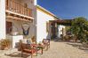 Ferienhaus in San Carlos/ Sant Carles de Peralta - Can Miguel ET-0026 - Son Carlos -Ibiza