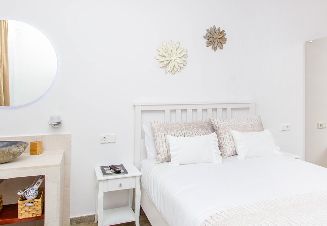 Ferienhaus in Palma  - Rainbow - Palma Establiments- Mallorca