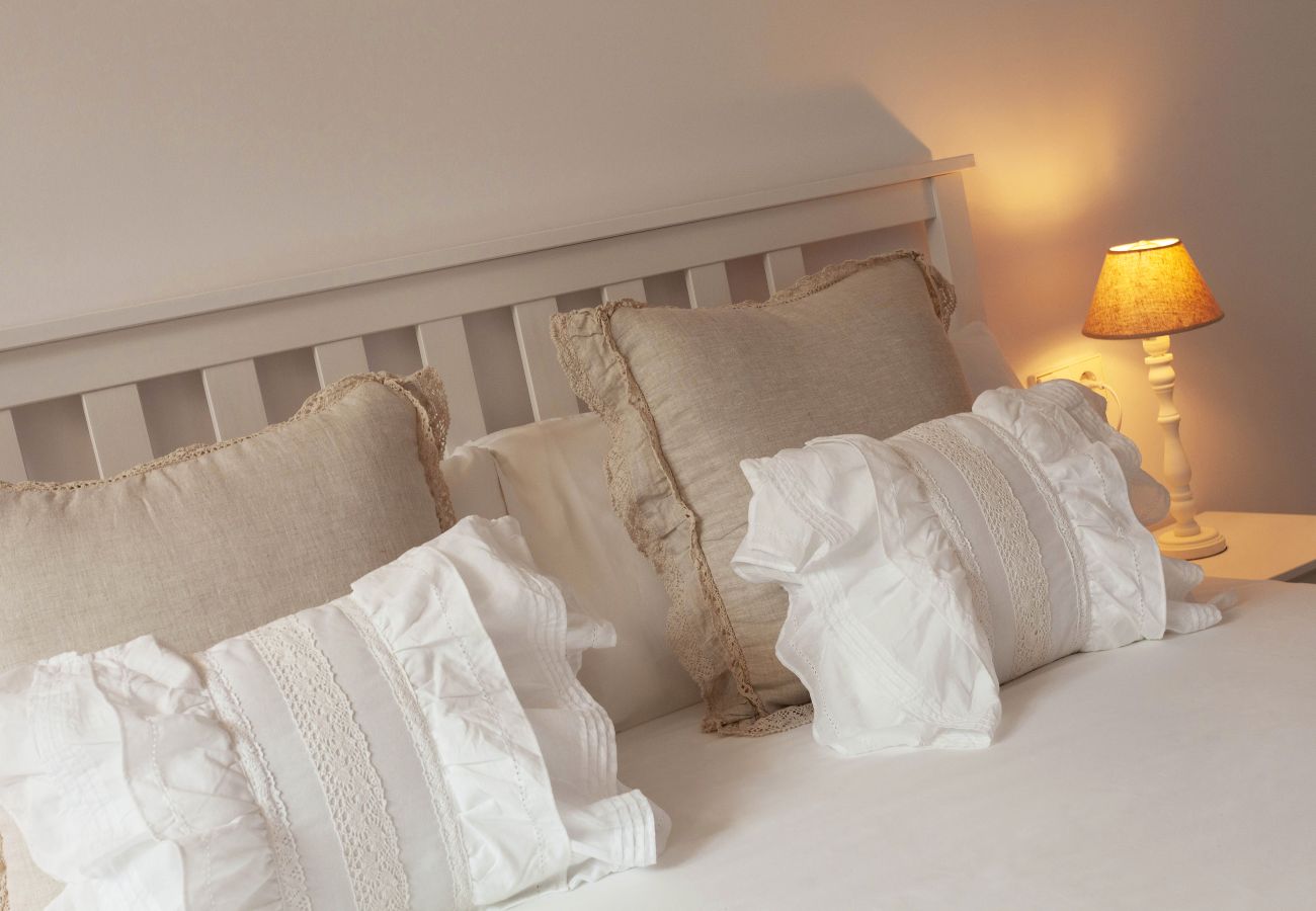 Ferienhaus in Palma  - Rainbow - Palma Establiments- Mallorca