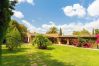 Finca in Buger - Cases de Buger - 12 Personen - Buger 