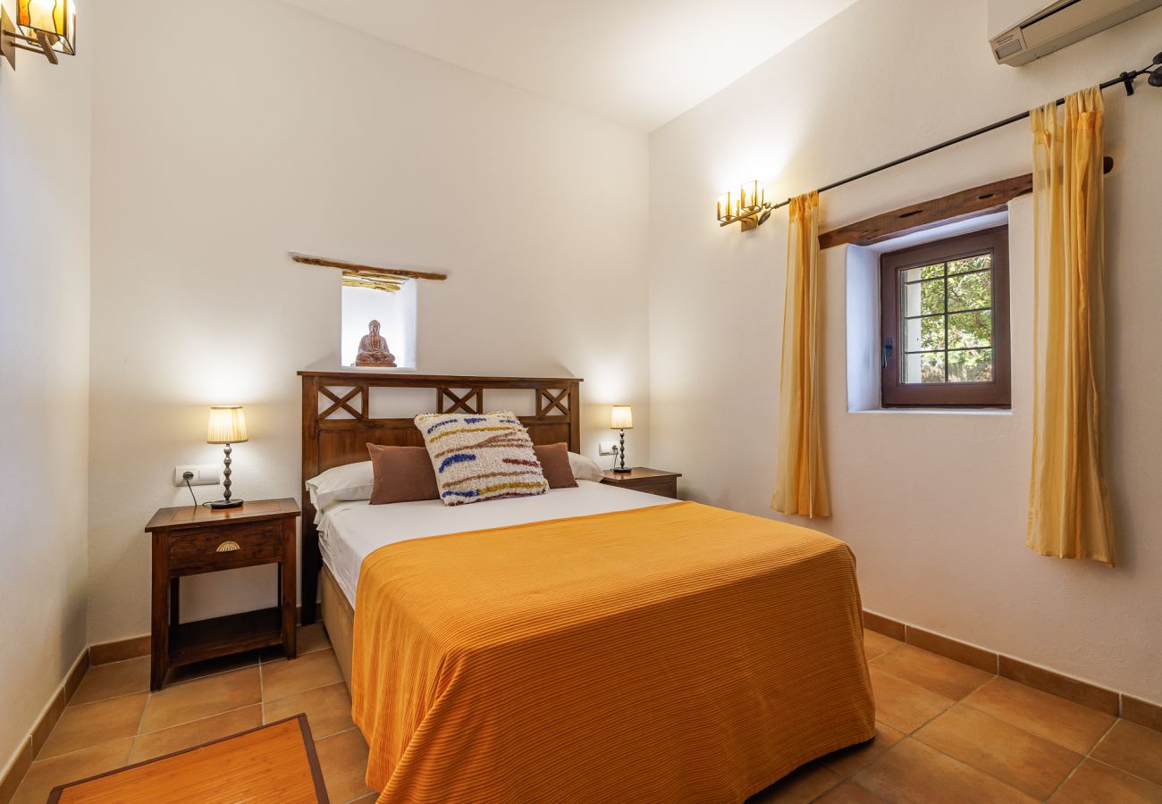 Ferienhaus in Sant Josep de Sa Talaia - Can Cam ET-0614-E - San Jose - Ibiza