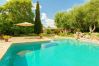 Finca in Buger - Cases de Buger ETV/ 2020 + 488 + VT/445