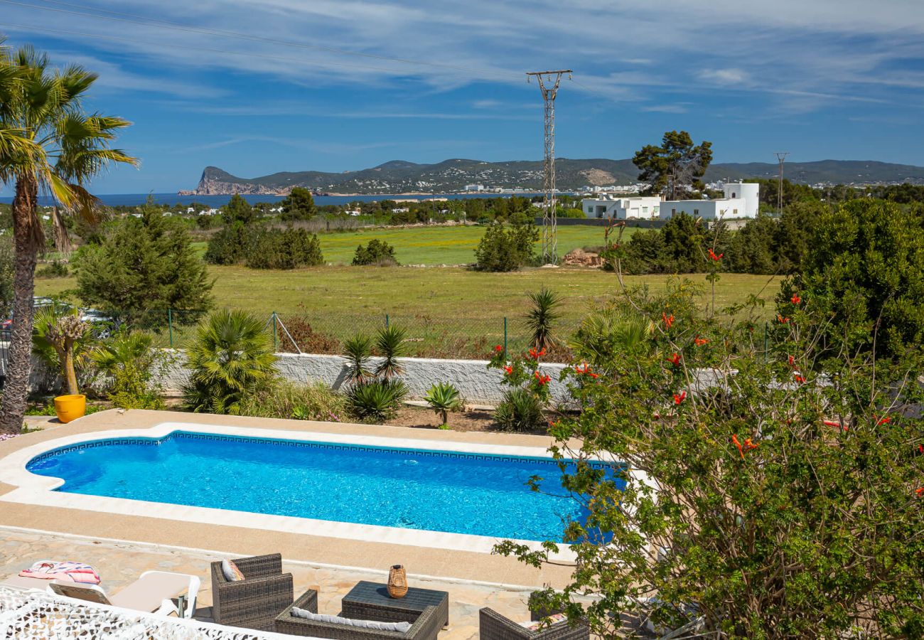 Finca in Sant Josep de Sa Talaia - Can Irene - Ibiza - Tu Finca Ibiza