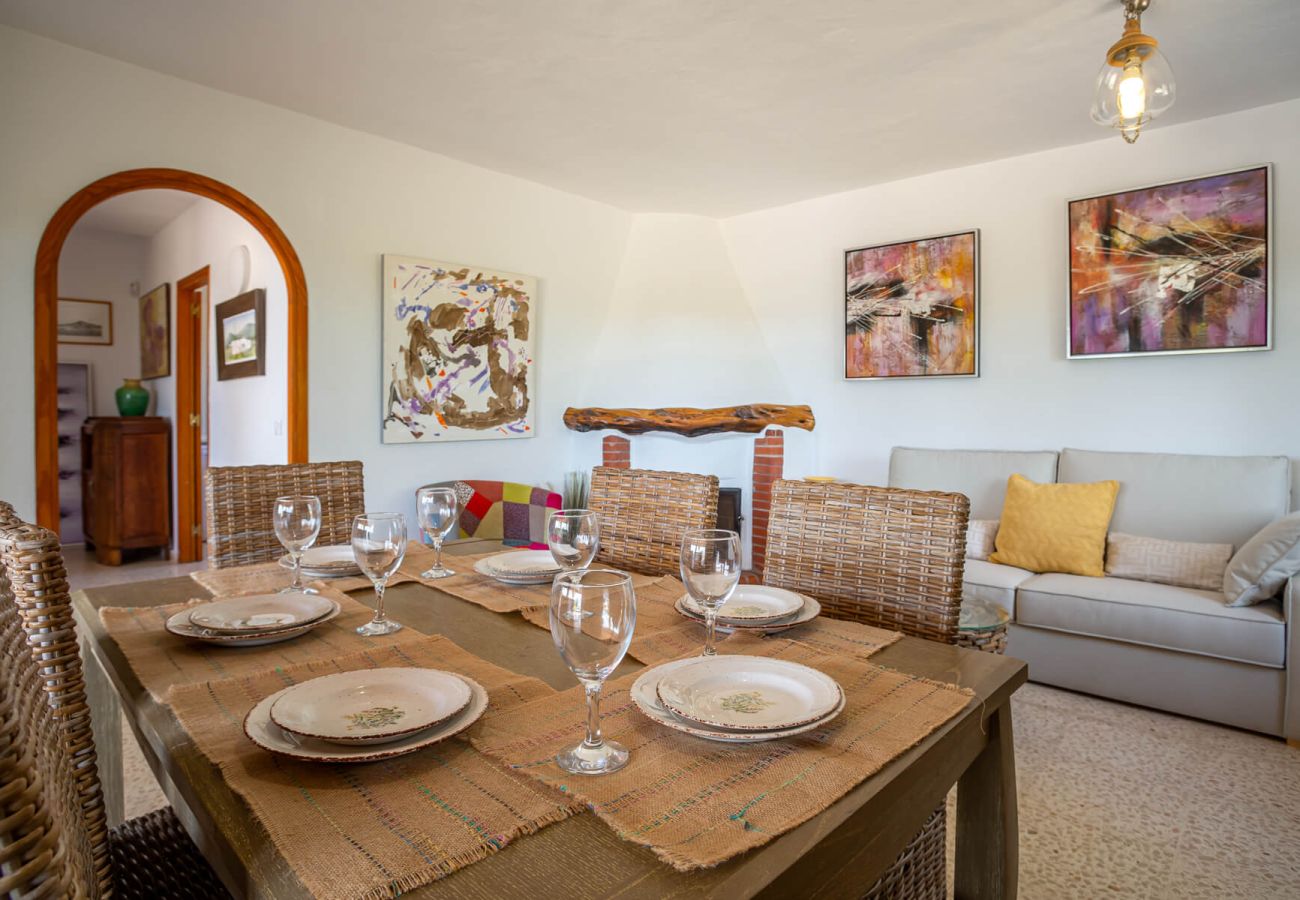 Finca in Sant Josep de Sa Talaia - Can Irene - Ibiza - Tu Finca Ibiza