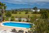 Finca in Sant Josep de Sa Talaia / San Jose - Can Irene - Ibiza - Tu Finca Ibiza