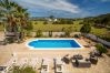 Finca in Sant Josep de Sa Talaia / San Jose - Can Irene - Ibiza - Tu Finca Ibiza