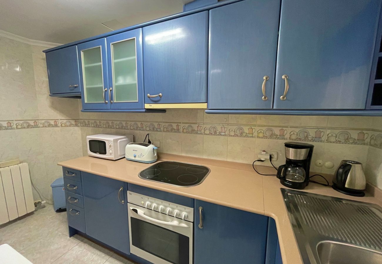 Apartment in Capdepera - Samu - Cala Ratjada Apartment in Capdepera - Samu - Cala Ratjada