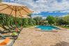 Country house in Buger - Ca´n Nyany Buger - Tu Finca Mallorca Country house in Buger - Ca´n Nyany Buger - Tu Finca Mallorca