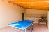 Country house in Buger - Ca´n Nyany Buger - Tu Finca Mallorca Country house in Buger - Ca´n Nyany Buger - Tu Finca Mallorca