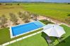 Country house in Maria de la salut - Finca Es Gassons - Maria de la Salut