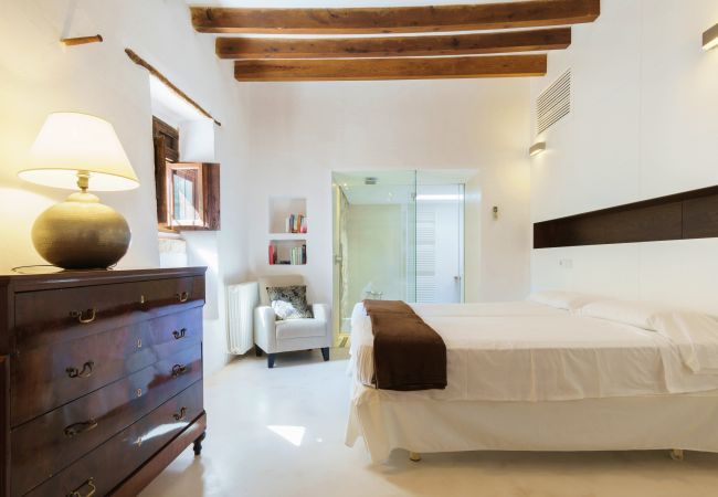 Country house in Buger - Finca Es Rafal - Buger - Tu Finca Mallorca Country house in Buger - Finca Es Rafal - Buger - Tu Finca Mallorca