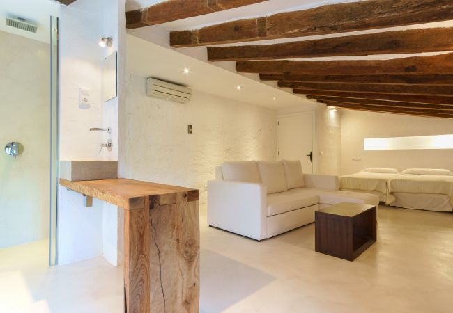 Country house in Buger - Finca Es Rafal - Buger - Tu Finca Mallorca Country house in Buger - Finca Es Rafal - Buger - Tu Finca Mallorca