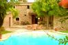 Country house in Buger - Finca Es Rafal - Buger - Tu Finca Mallorca